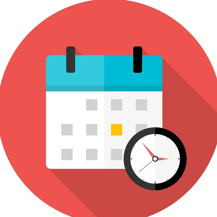 Calendar Icon