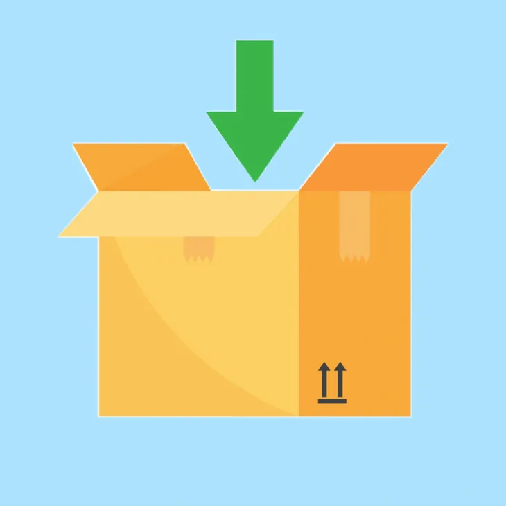 Box Icon